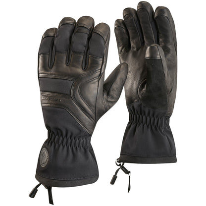 Patrol Gloves | Black Diamond Trending