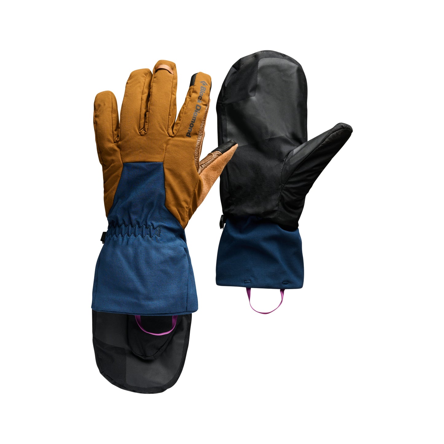 Cirque Gloves | Black Diamond Best Seller