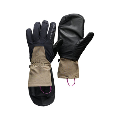 Cirque Gloves | Black Diamond Best Seller
