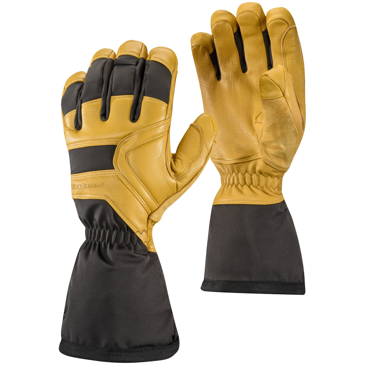 Crew Gloves | Black Diamond Recommended