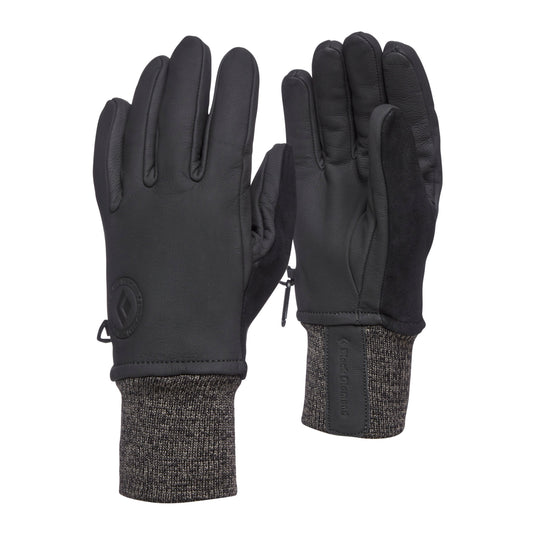 Dirt Bag Gloves | Black Diamond Exclusive