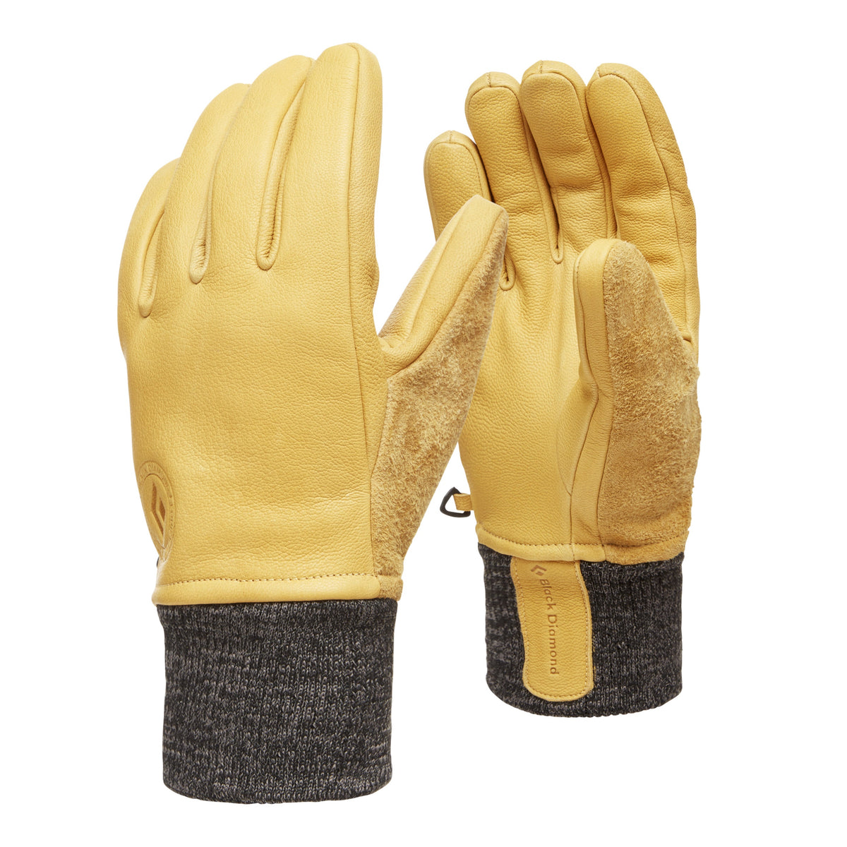 Dirt Bag Gloves | Black Diamond Exclusive
