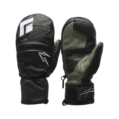 Max Palm Spark Mitts | Black Diamond Signature