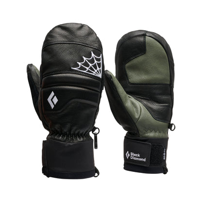 Max Palm Spark Mitts | Black Diamond Signature
