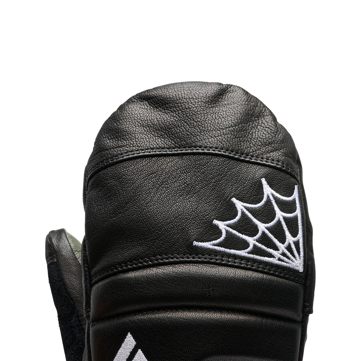 Max Palm Spark Mitts | Black Diamond Signature