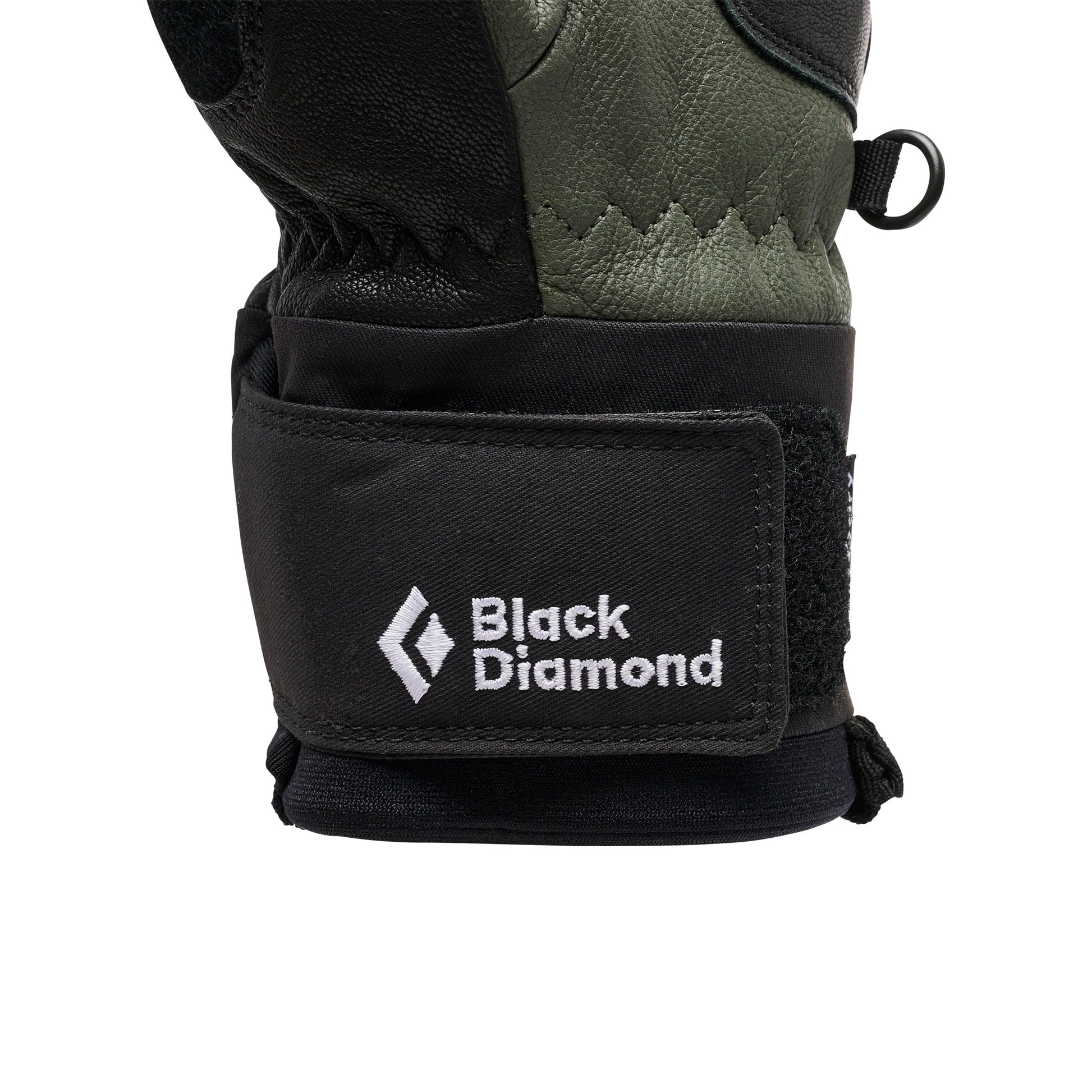 Max Palm Spark Mitts | Black Diamond Signature