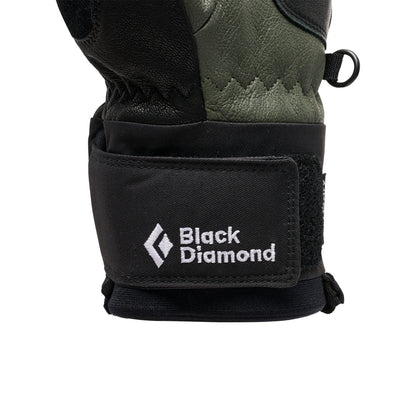 Max Palm Spark Mitts | Black Diamond Signature
