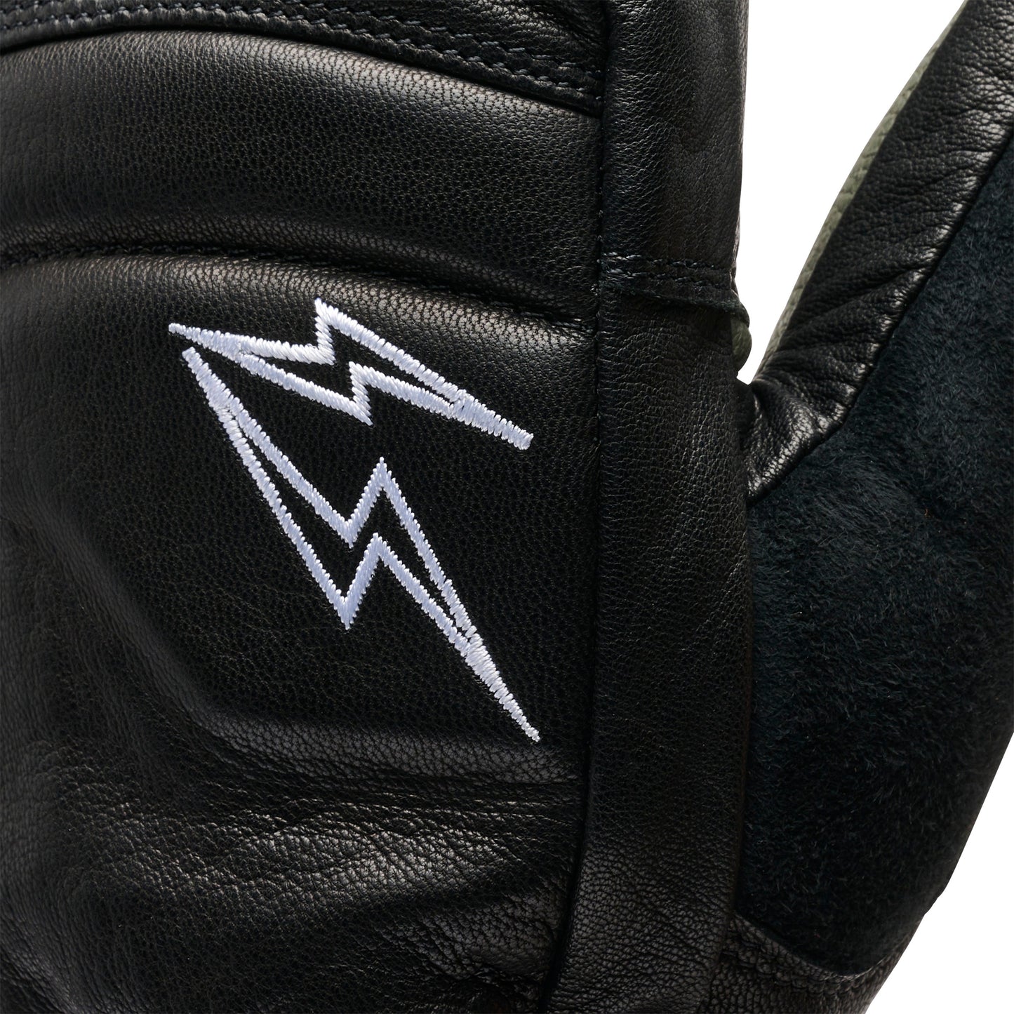 Max Palm Spark Mitts | Black Diamond Signature