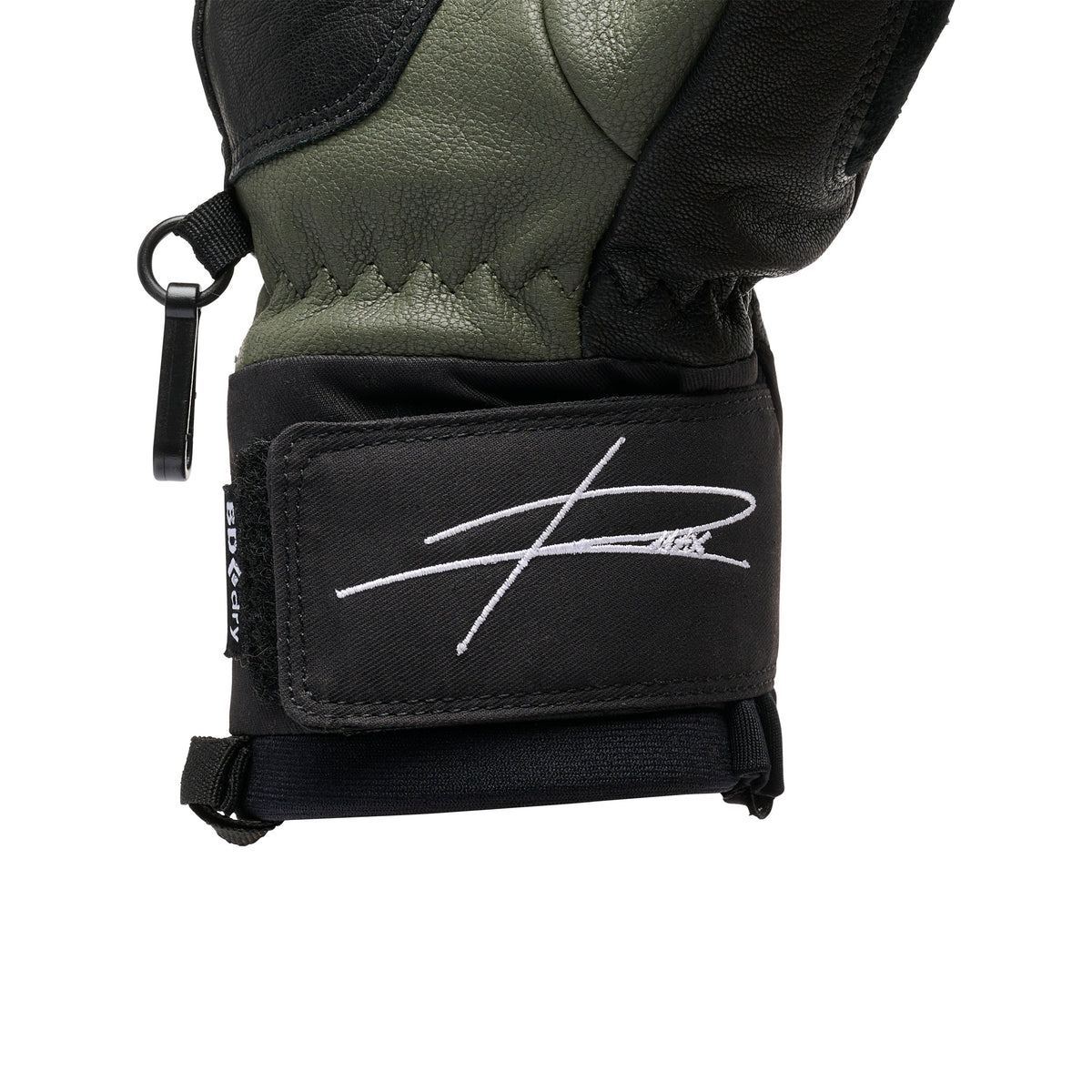 Max Palm Spark Mitts | Black Diamond Signature