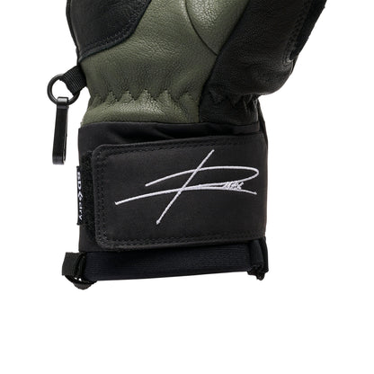 Max Palm Spark Mitts | Black Diamond Signature