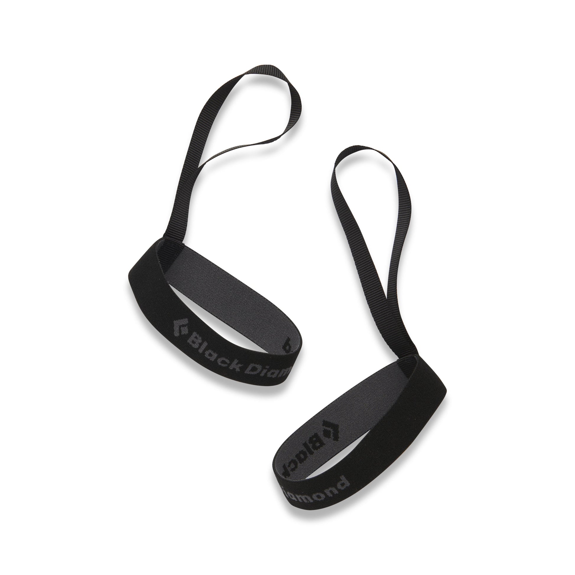 Freeride Glove Leashes | Black Diamond Classic