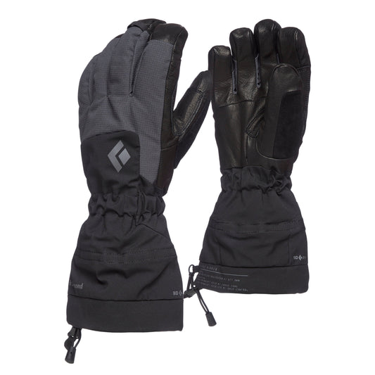 Soloist Gloves | Black Diamond Essential