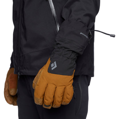 Soloist Gloves | Black Diamond Essential
