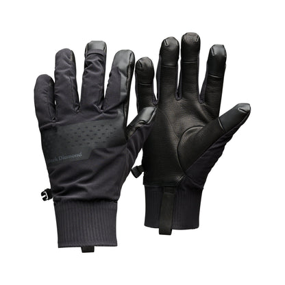 Alpine Softshell Gloves | Black Diamond Everyday