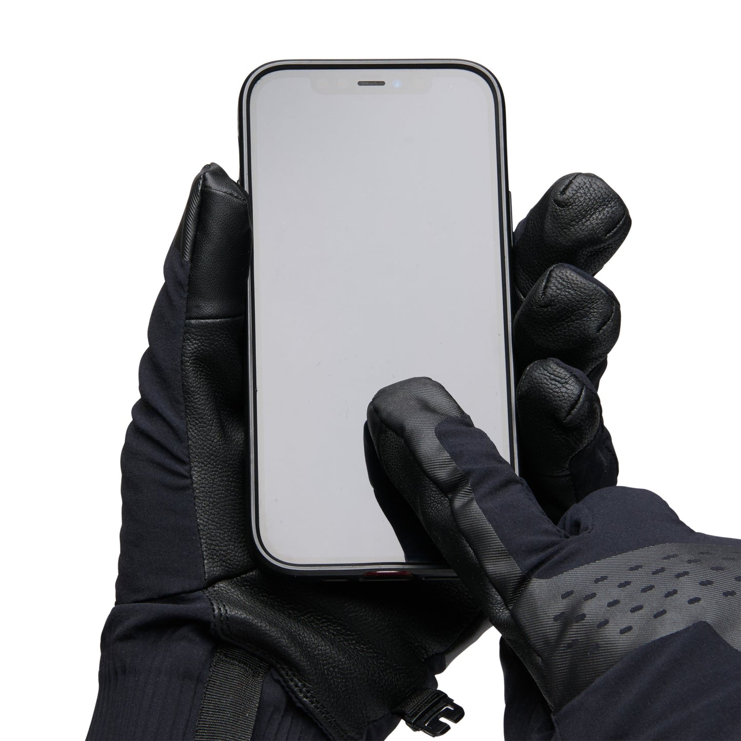 Alpine Softshell Gloves | Black Diamond Everyday