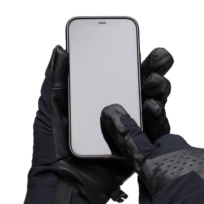 Alpine Softshell Gloves | Black Diamond Everyday