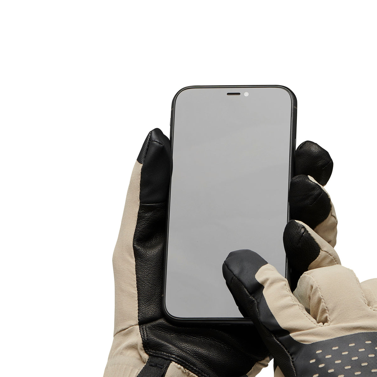 Alpine Softshell Gloves | Black Diamond Everyday