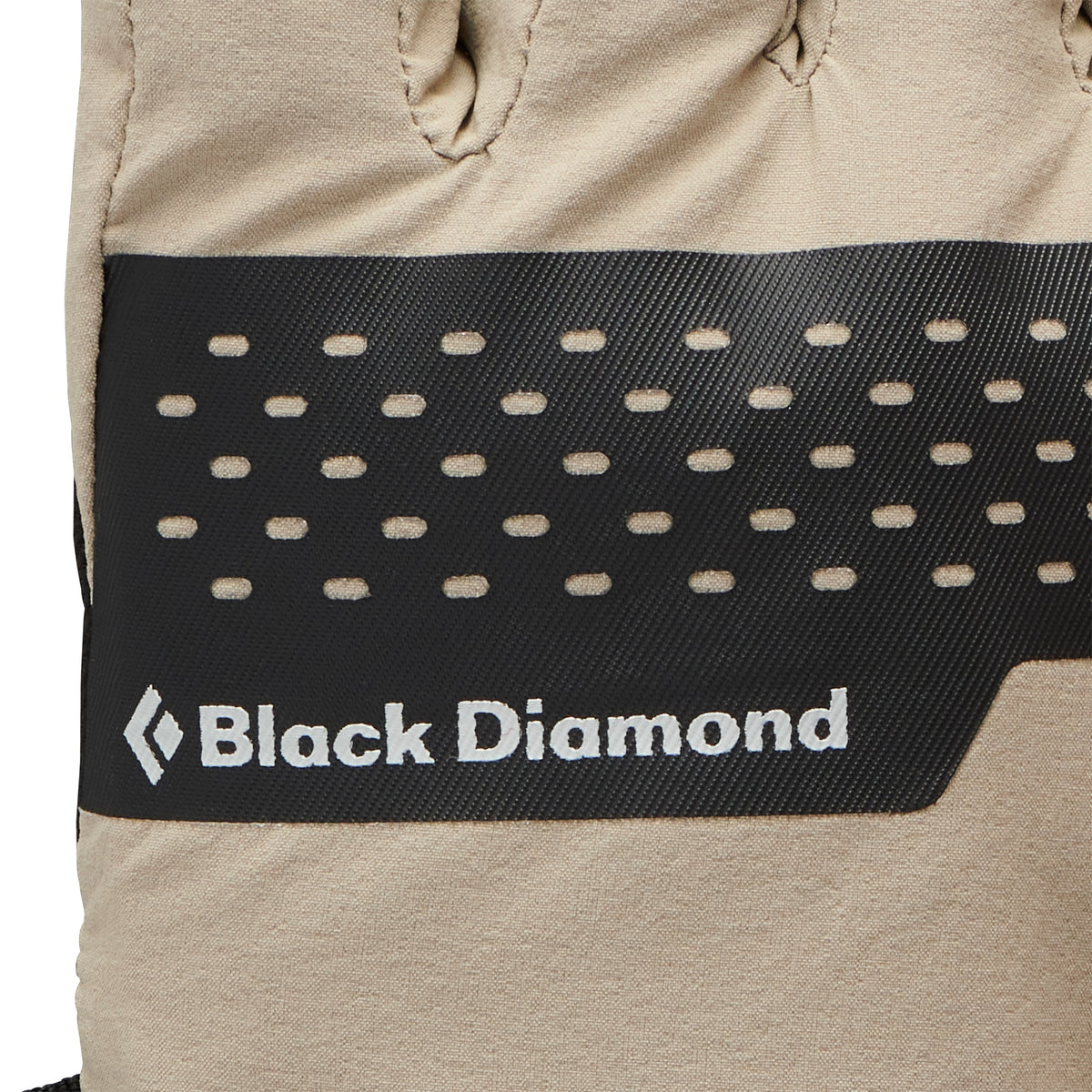 Alpine Softshell Gloves | Black Diamond Everyday