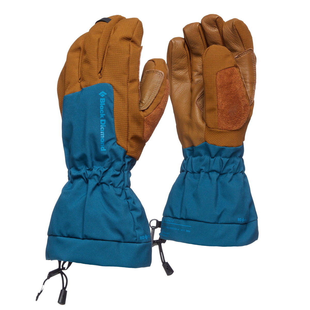 Glissade Gloves | Black Diamond Value
