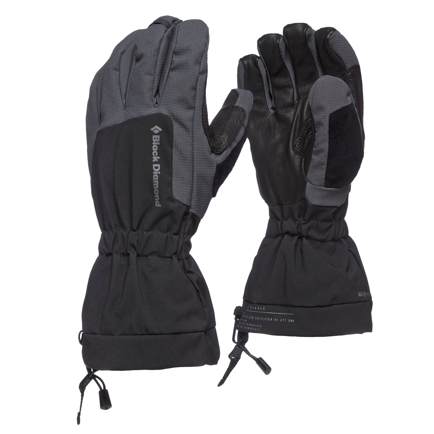 Glissade Gloves | Black Diamond Value
