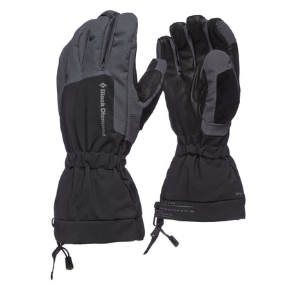 Glissade Gloves | Black Diamond Value