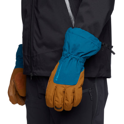 Glissade Gloves | Black Diamond Value