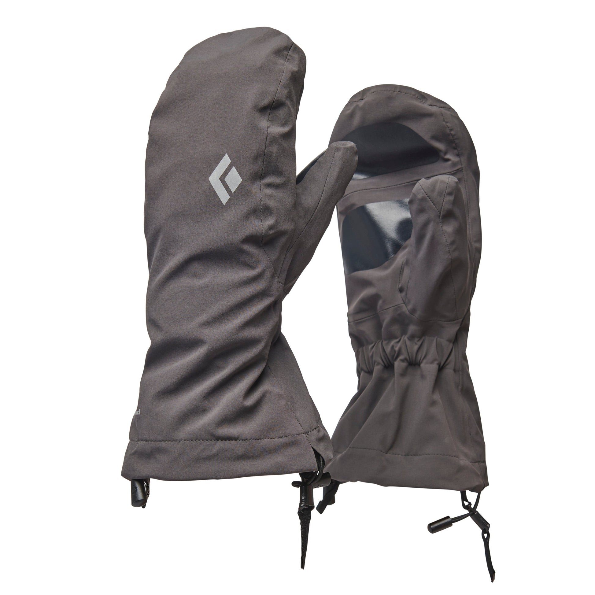 Waterproof Overmitts | Black Diamond Great Value