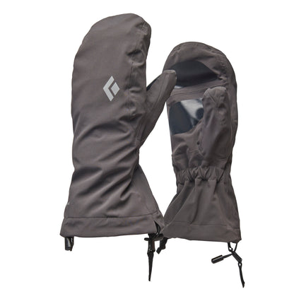 Waterproof Overmitts | Black Diamond Great Value