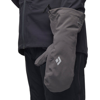 Waterproof Overmitts | Black Diamond Great Value