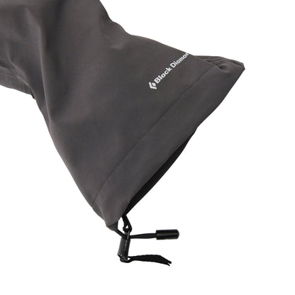Waterproof Overmitts | Black Diamond Great Value