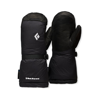 Absolute Mitts | Black Diamond Featured