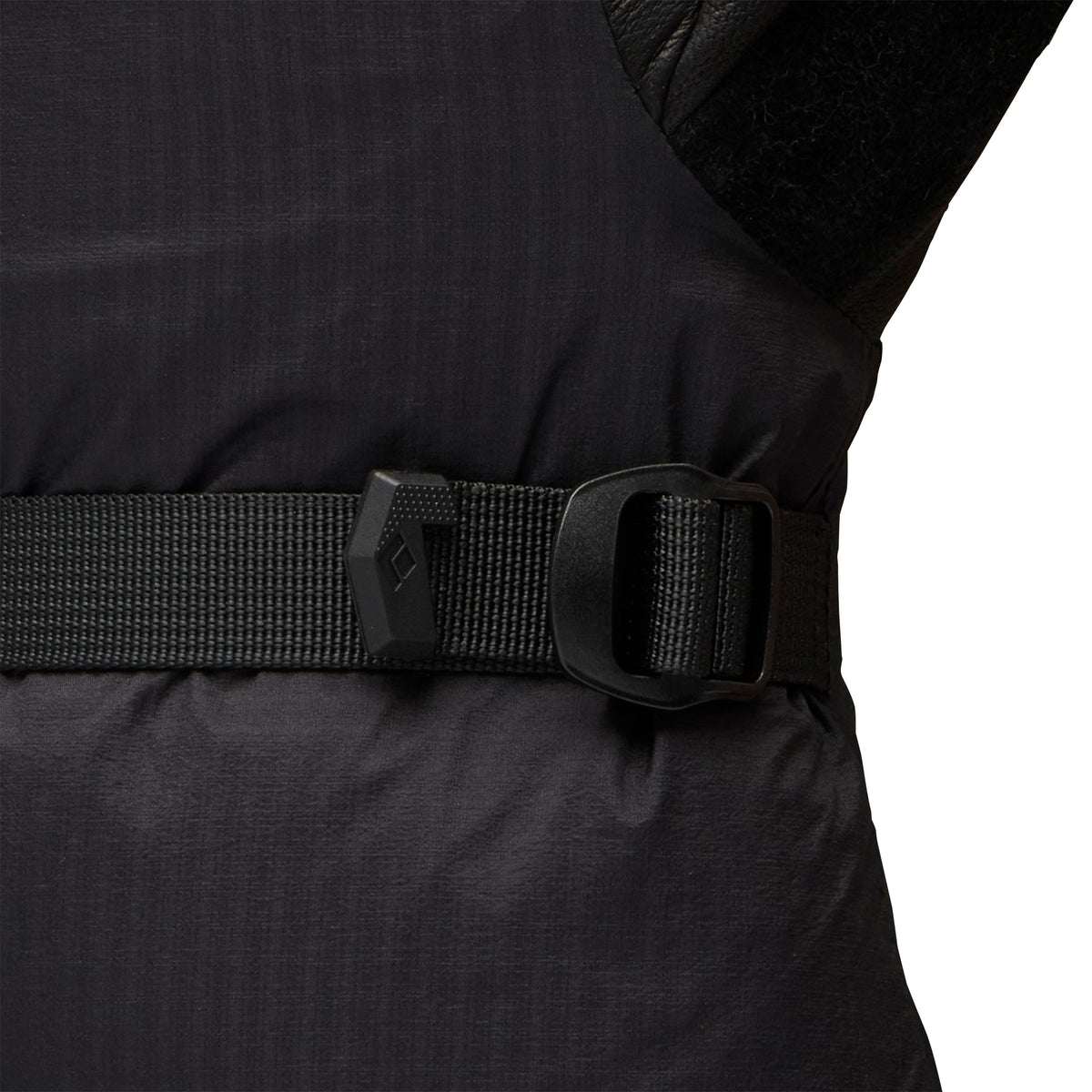Absolute Mitts | Black Diamond Featured
