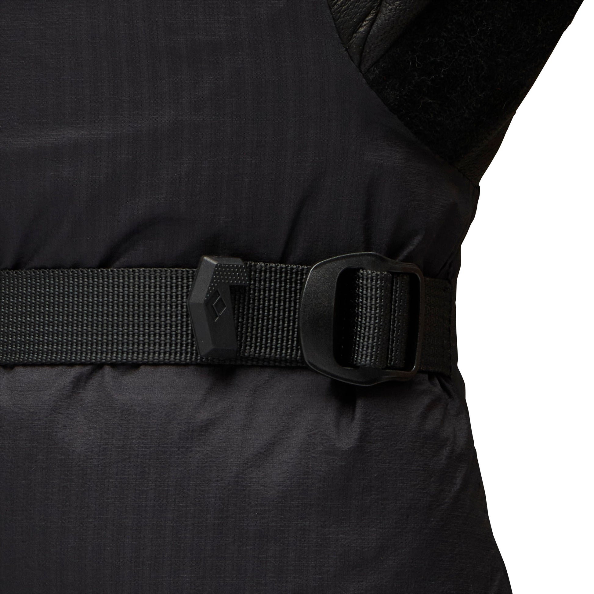 Absolute Mitts | Black Diamond Featured