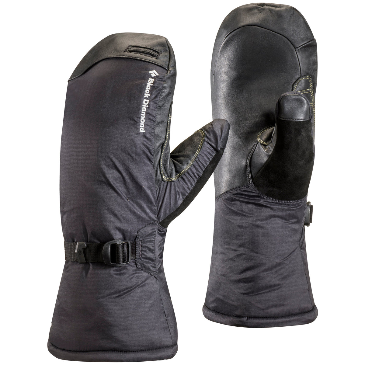Super Light Mitts | Black Diamond Popular