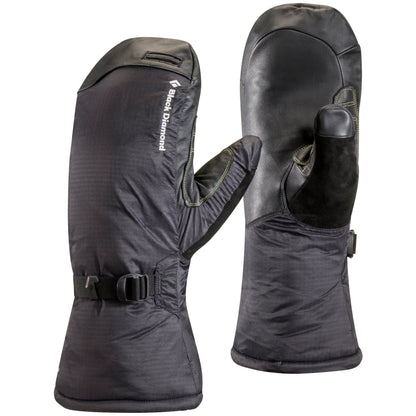 Super Light Mitts | Black Diamond Popular