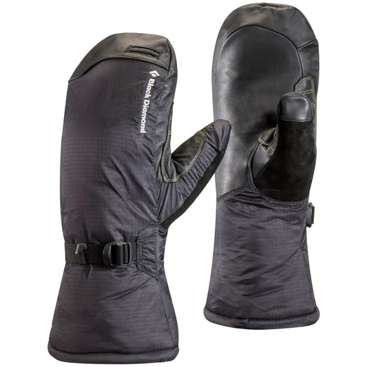 Super Light Mitts | Black Diamond Popular