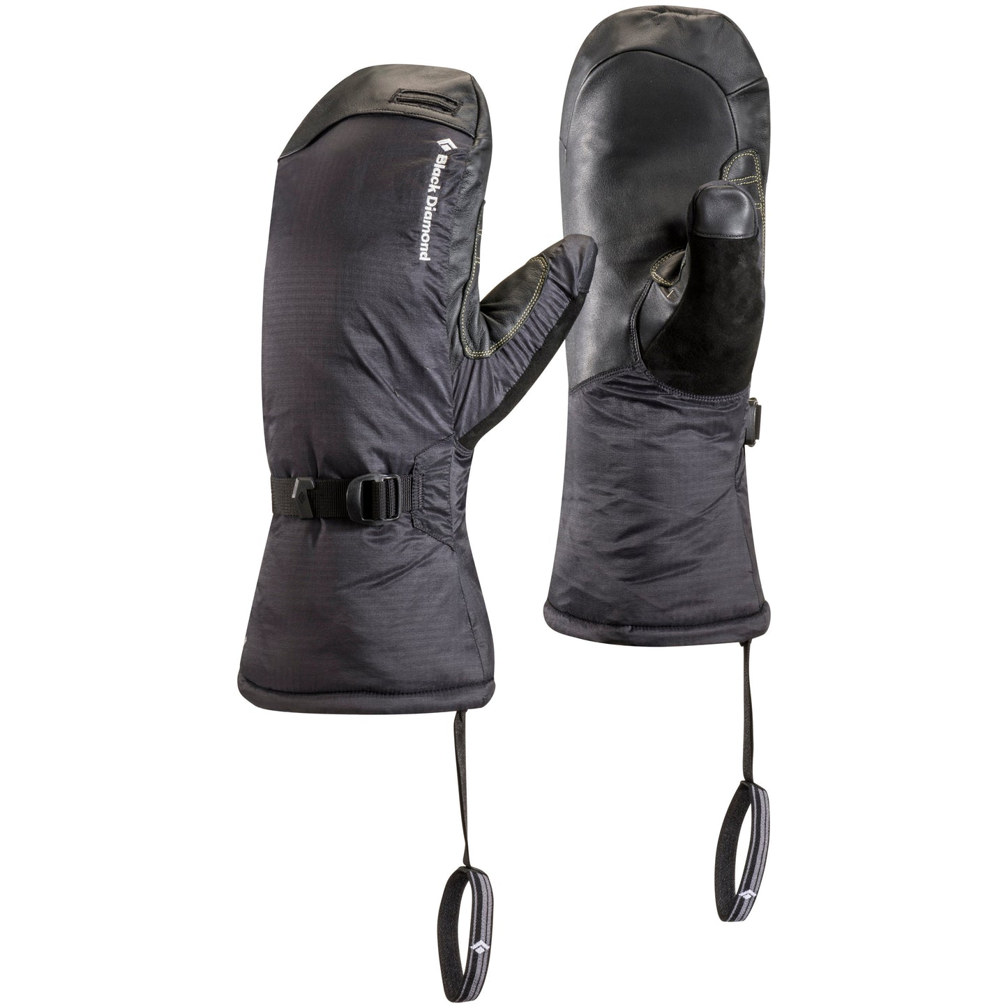 Super Light Mitts | Black Diamond Popular