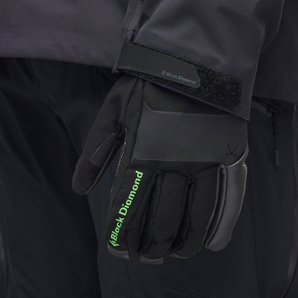 Torque Gloves | Black Diamond Signature