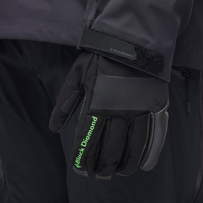 Torque Gloves | Black Diamond Signature