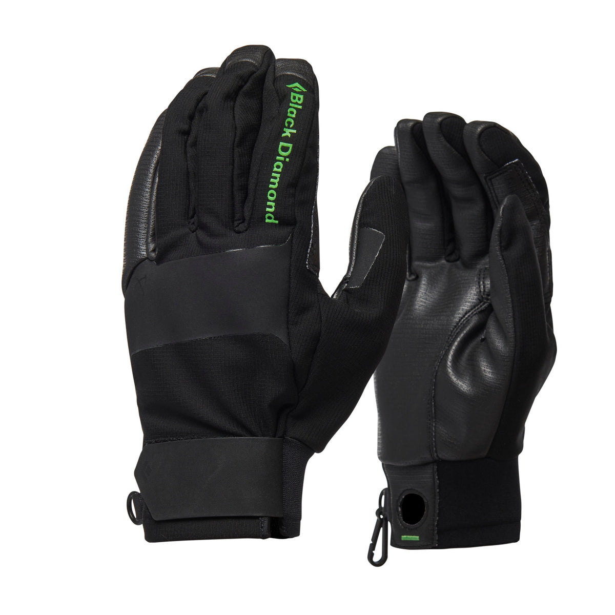 Black,S