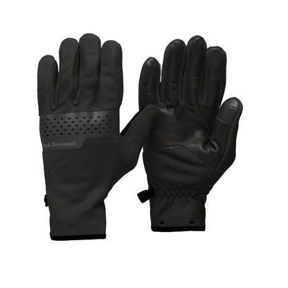 Alpine Fleece Gloves | Black Diamond Classic