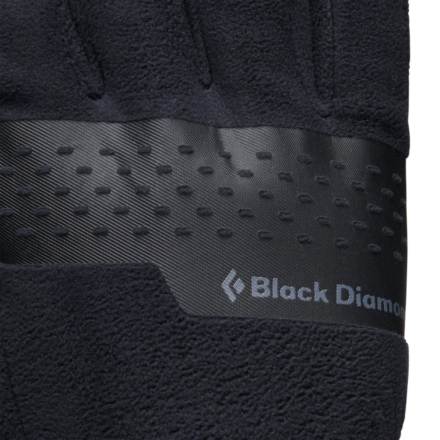 Alpine Fleece Gloves | Black Diamond Classic