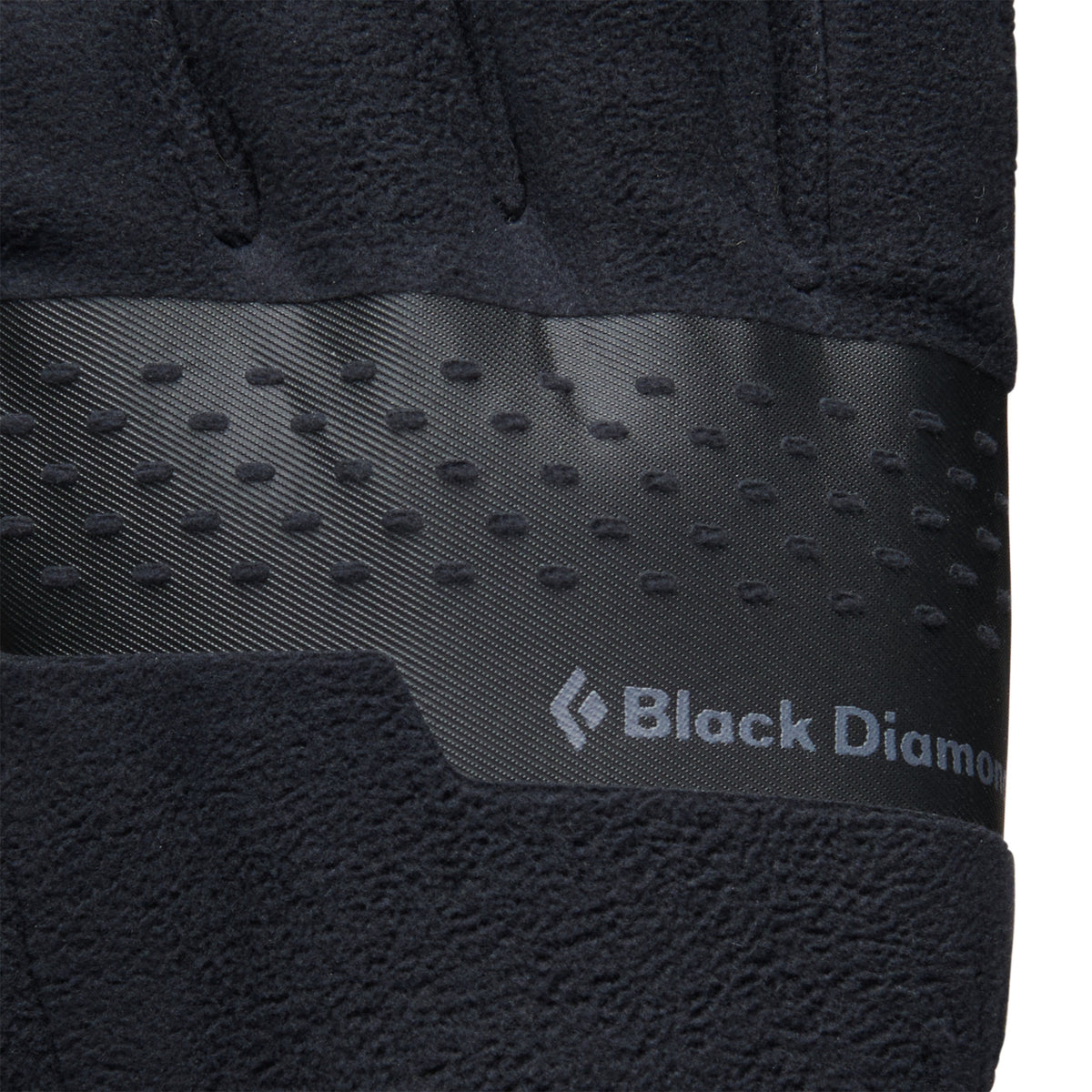 Alpine Fleece Gloves | Black Diamond Classic