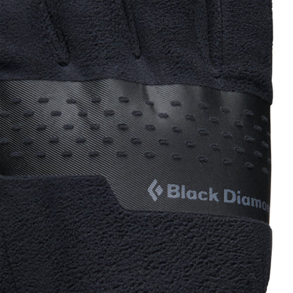 Alpine Fleece Gloves | Black Diamond Classic