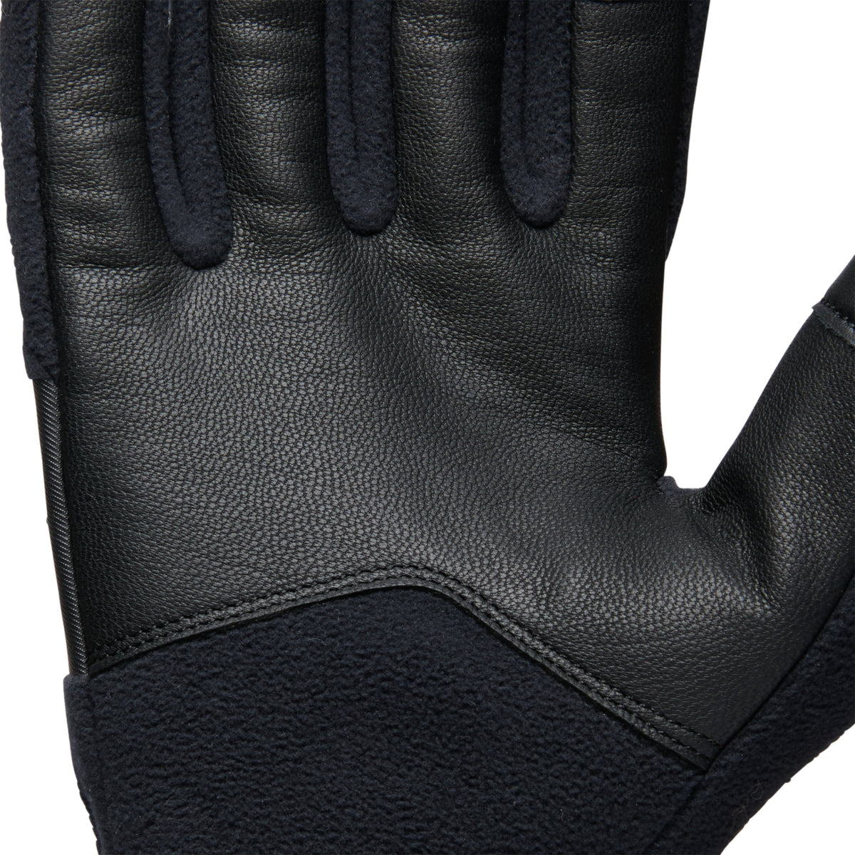 Alpine Fleece Gloves | Black Diamond Classic
