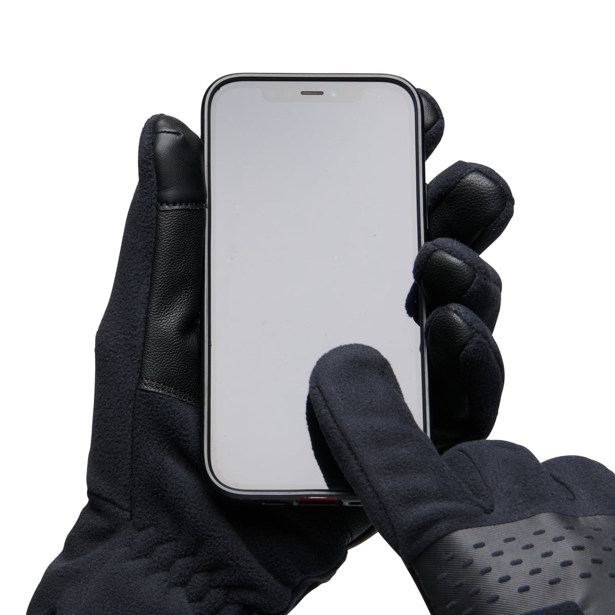 Alpine Fleece Gloves | Black Diamond Classic