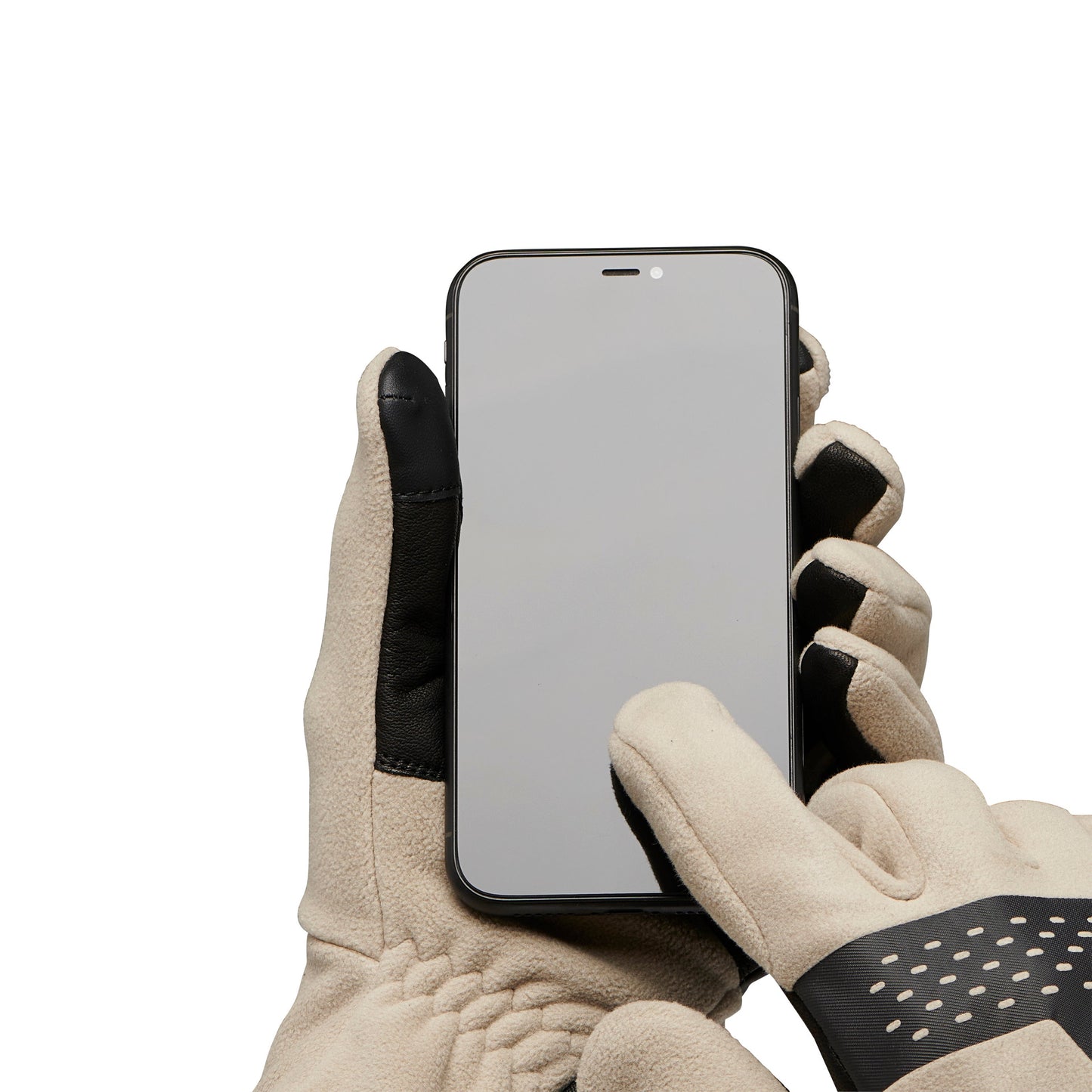Alpine Fleece Gloves | Black Diamond Classic