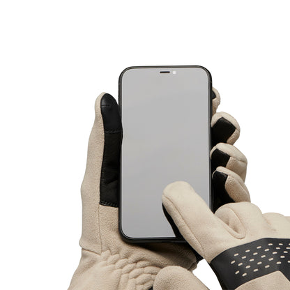 Alpine Fleece Gloves | Black Diamond Classic