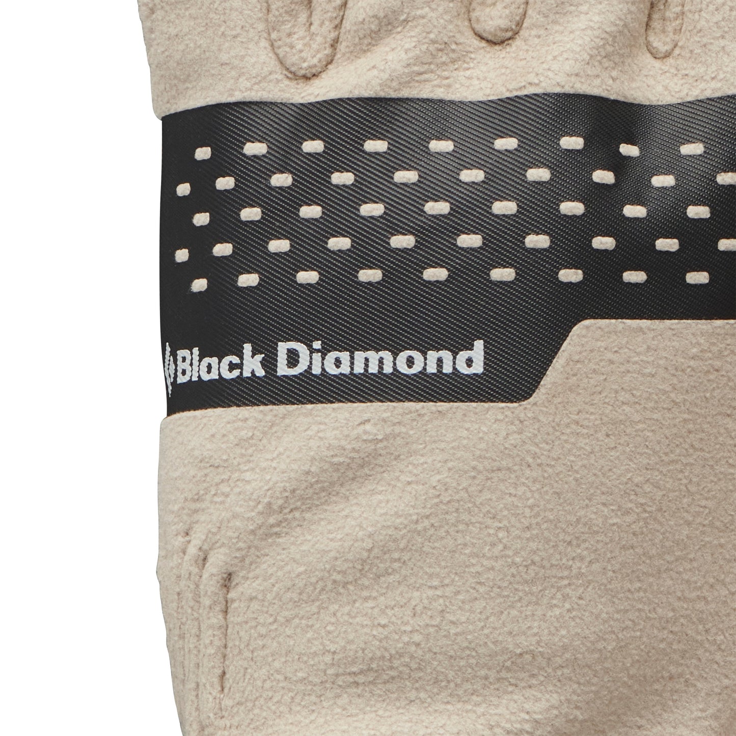 Alpine Fleece Gloves | Black Diamond Classic