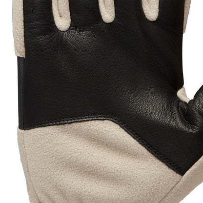 Alpine Fleece Gloves | Black Diamond Classic